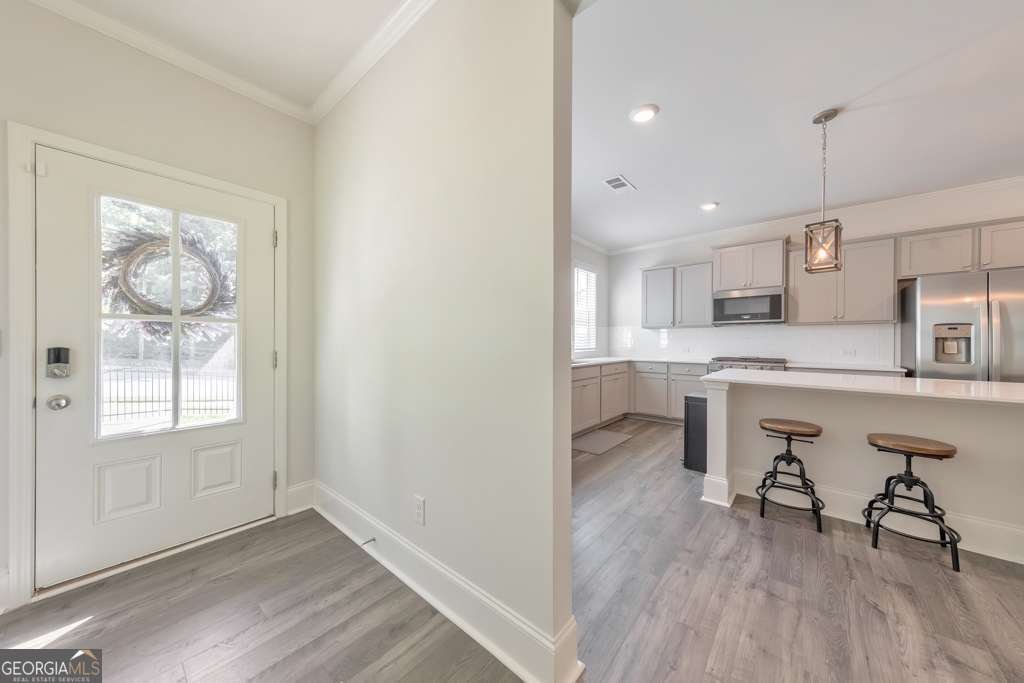 201 Vista Lane Woodstock - 3