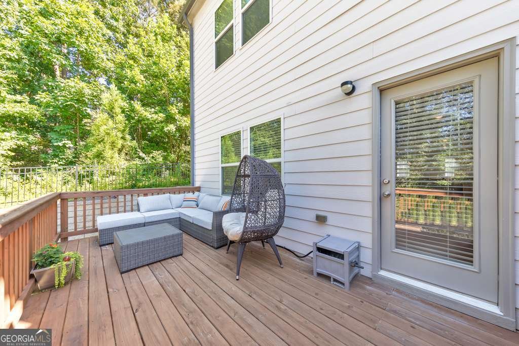201 Vista Lane Woodstock - 30
