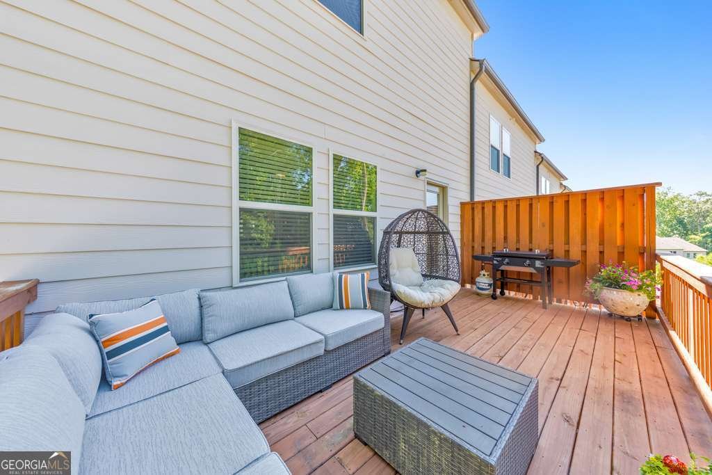 201 Vista Lane Woodstock - 31