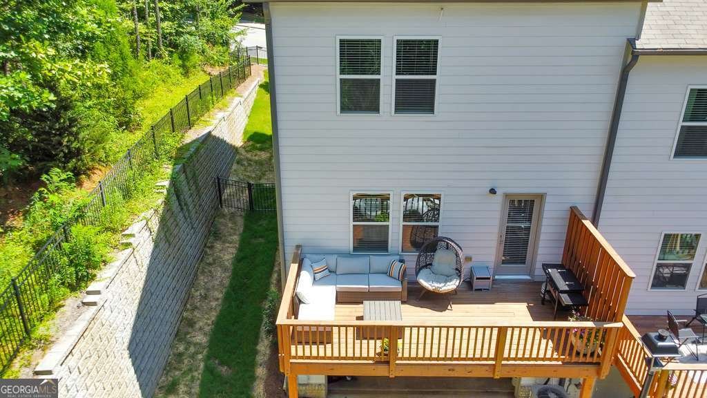 201 Vista Lane Woodstock - 32
