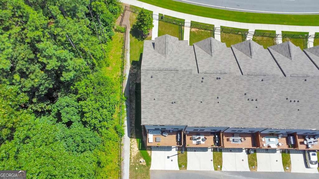 201 Vista Lane Woodstock - 33