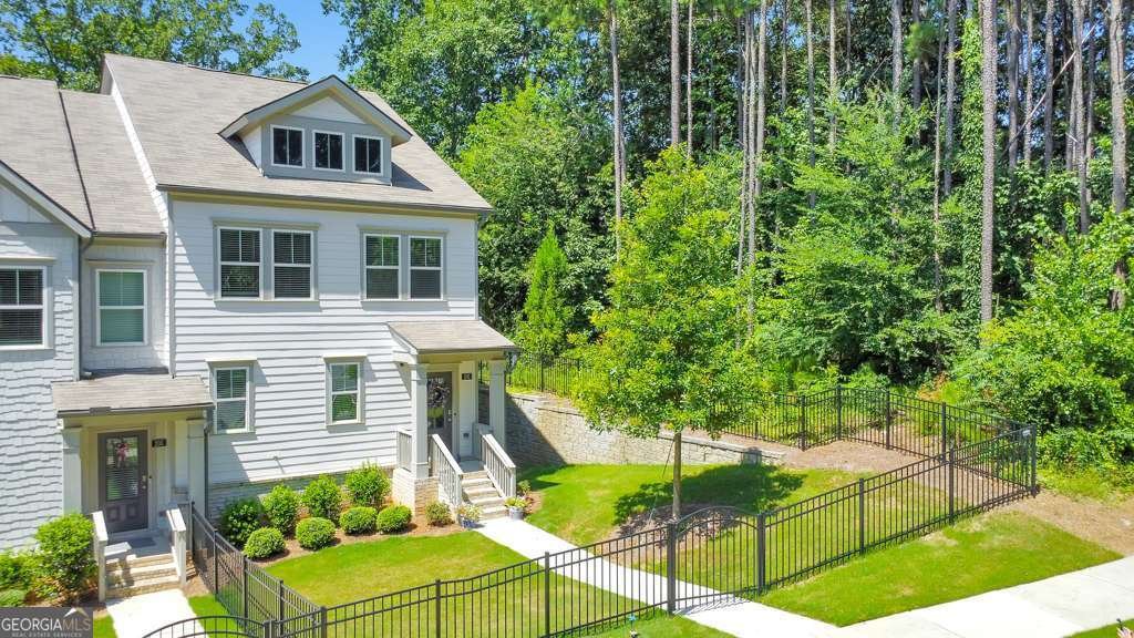 201 Vista Lane Woodstock - 34