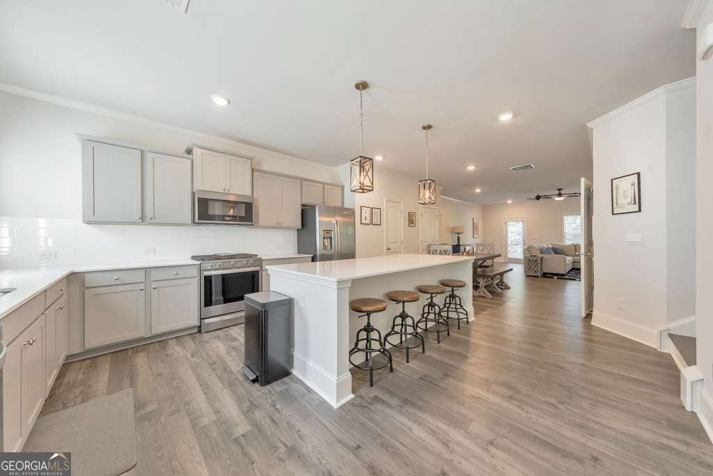 201 Vista Lane Woodstock - 4