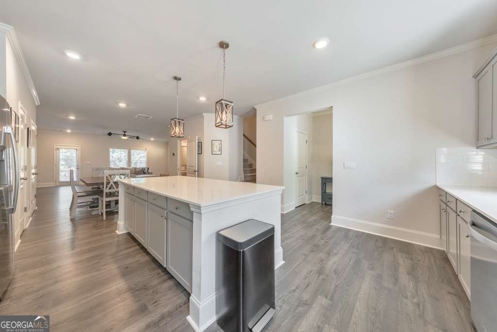 201 Vista Lane Woodstock - 5