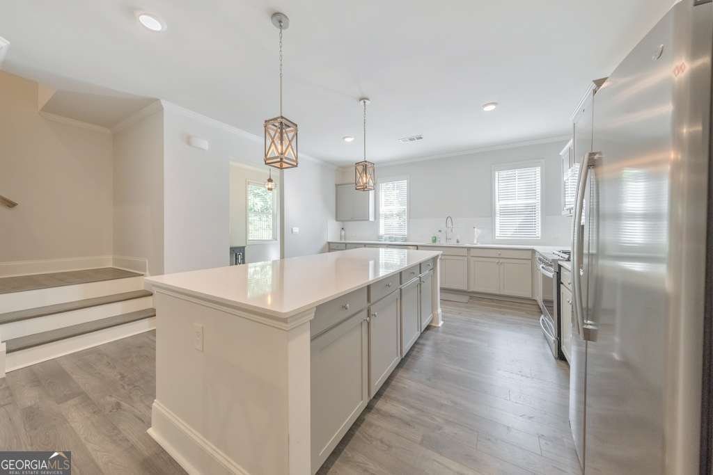 201 Vista Lane Woodstock - 6