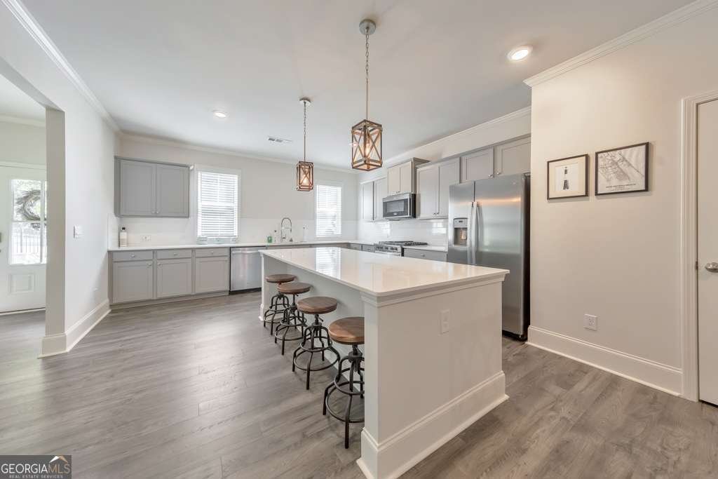 201 Vista Lane Woodstock - 7