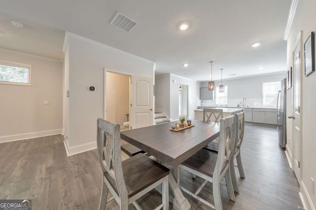 201 Vista Lane Woodstock - 8