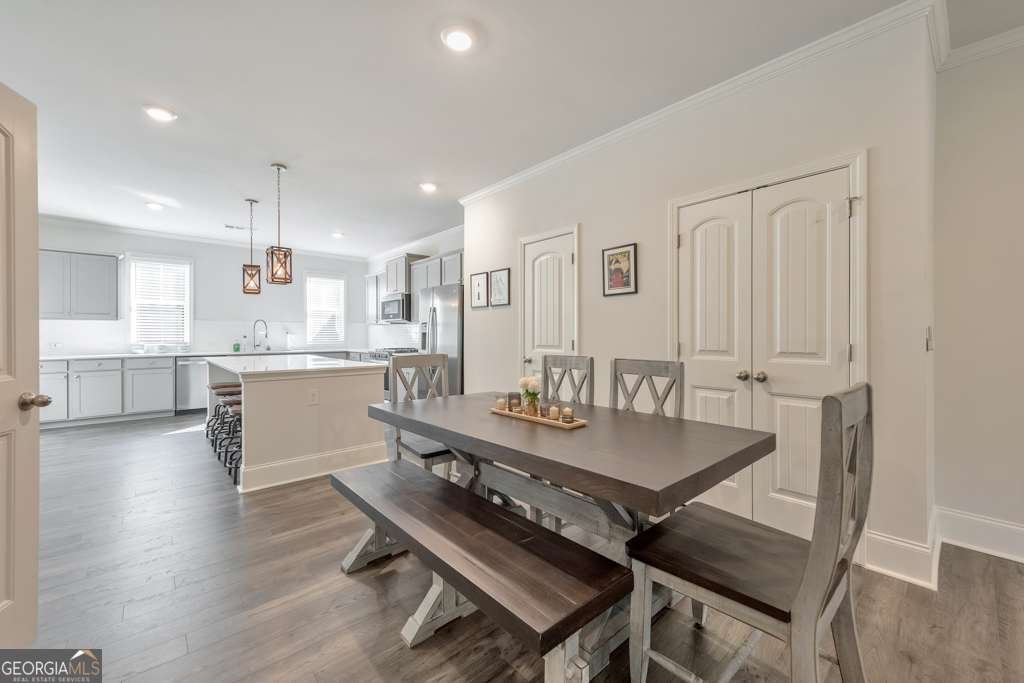 201 Vista Lane Woodstock - 9