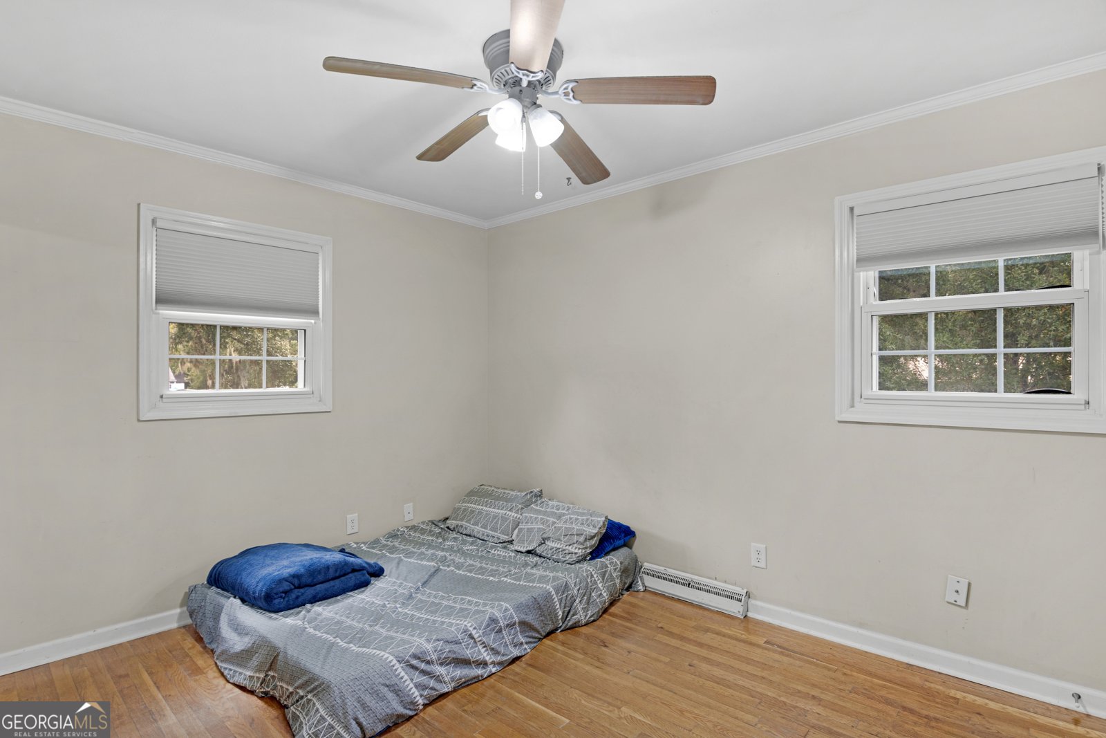 135 Clay Street Hinesville - 17