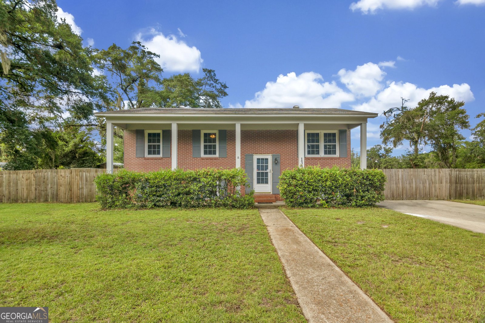 135 Clay Street Hinesville - 2