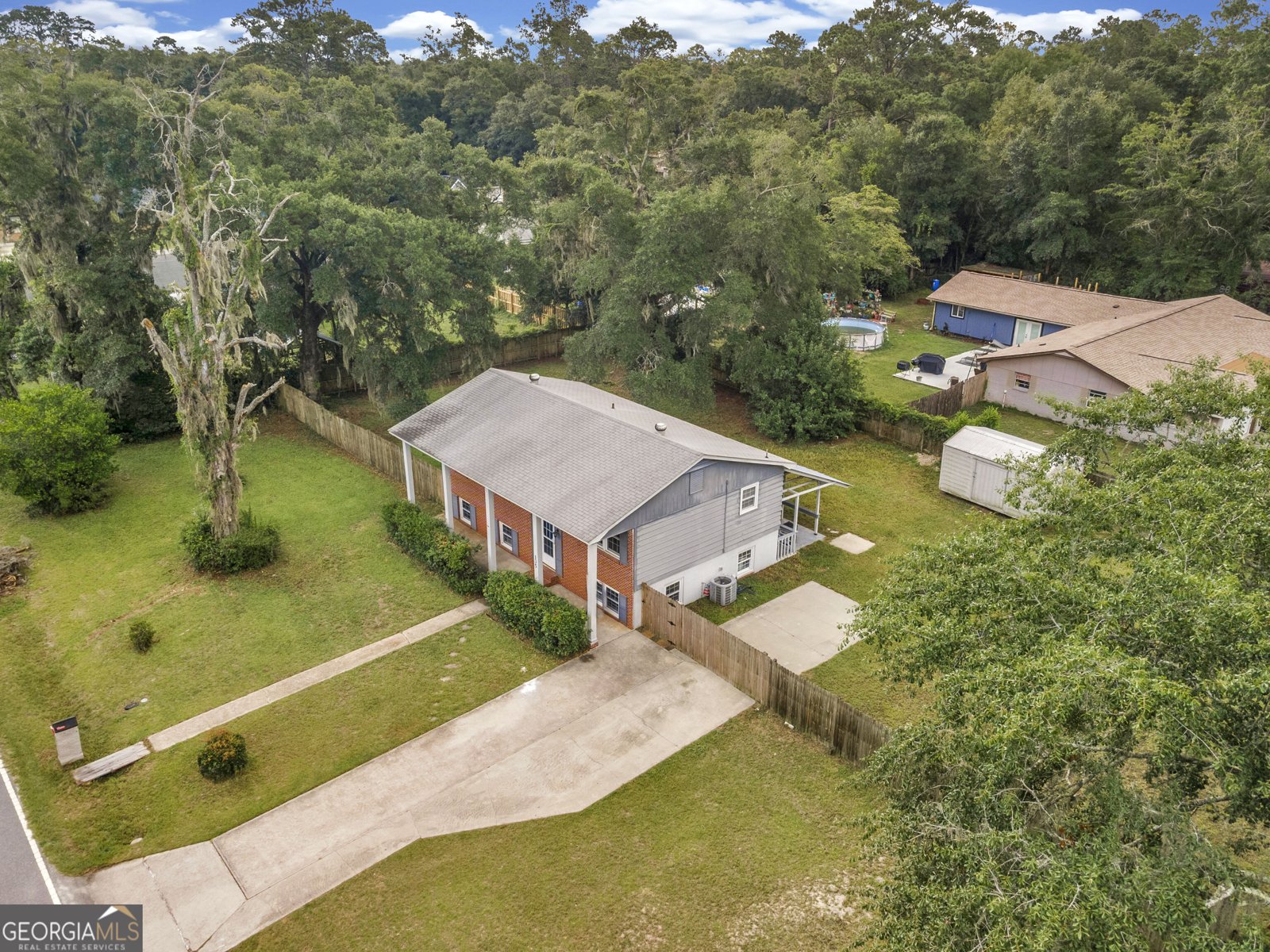 135 Clay Street Hinesville - 3