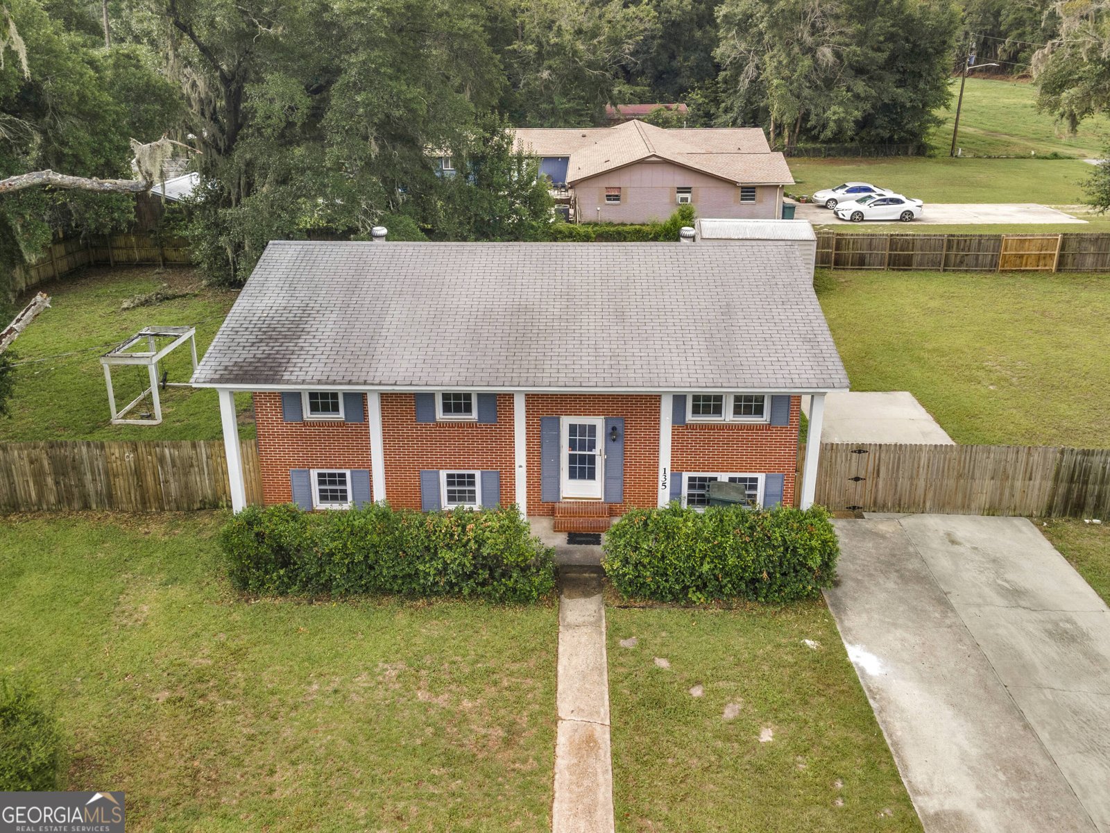 135 Clay Street Hinesville - 4