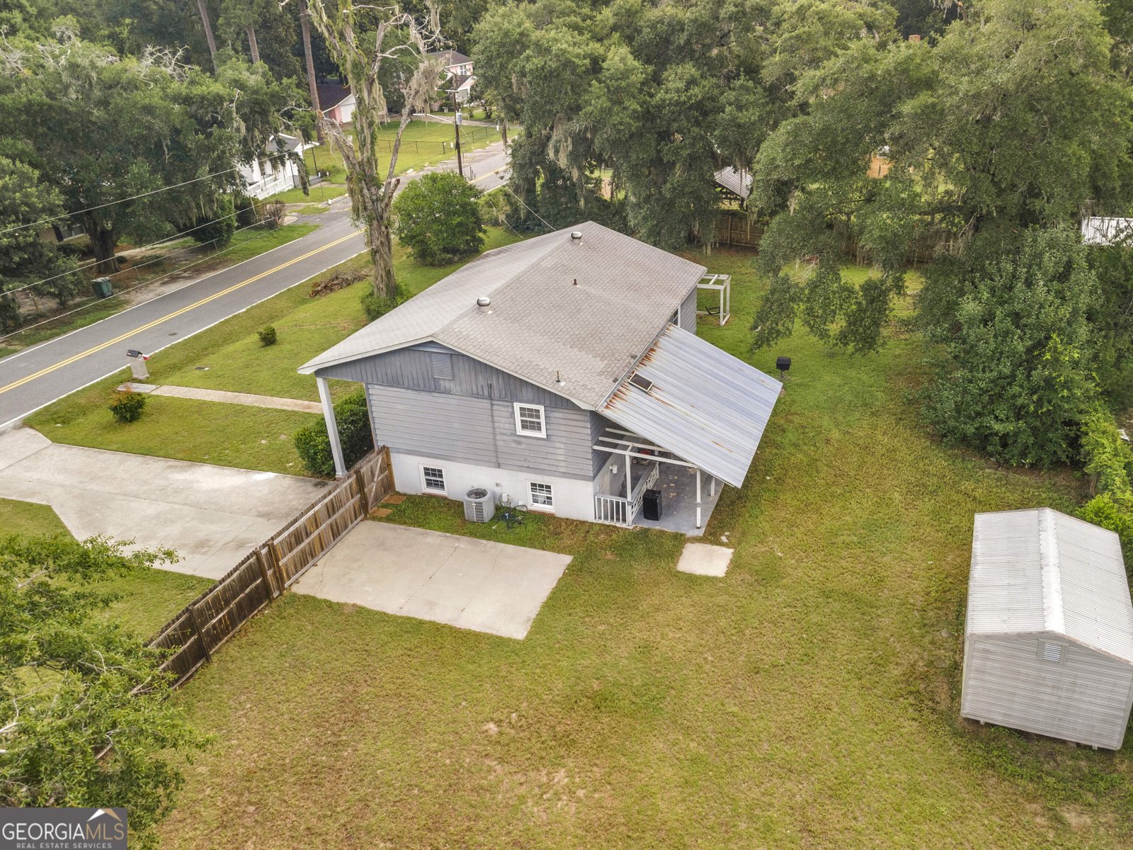 135 Clay Street Hinesville - 5