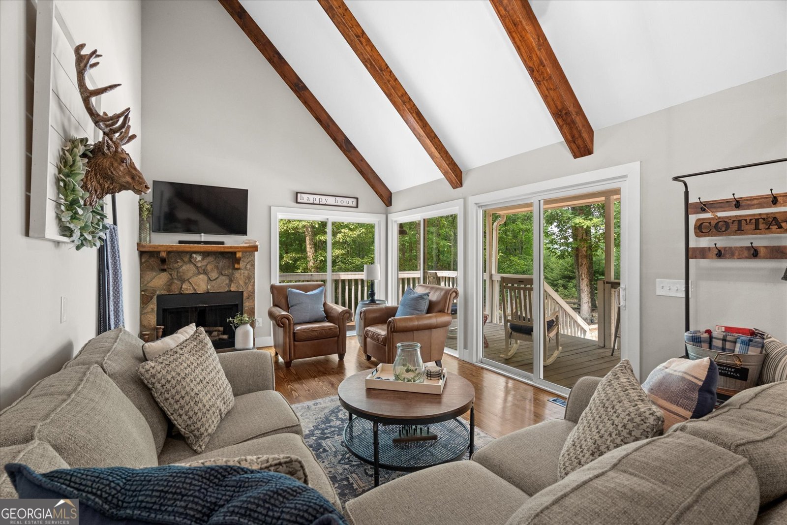 102 Angelican Way Cleveland - 1