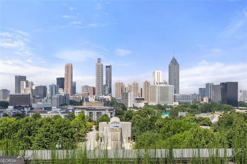 480 John Wesley Dobbs Atlanta - 1