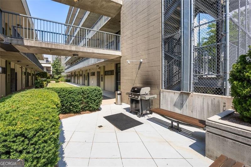 480 John Wesley Dobbs Atlanta - 22