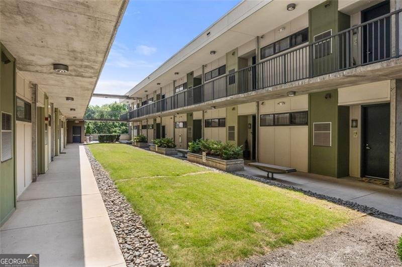 480 John Wesley Dobbs Atlanta - 23