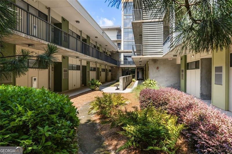 480 John Wesley Dobbs Atlanta - 25