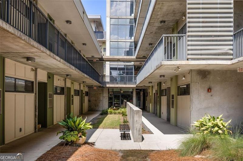 480 John Wesley Dobbs Atlanta - 26