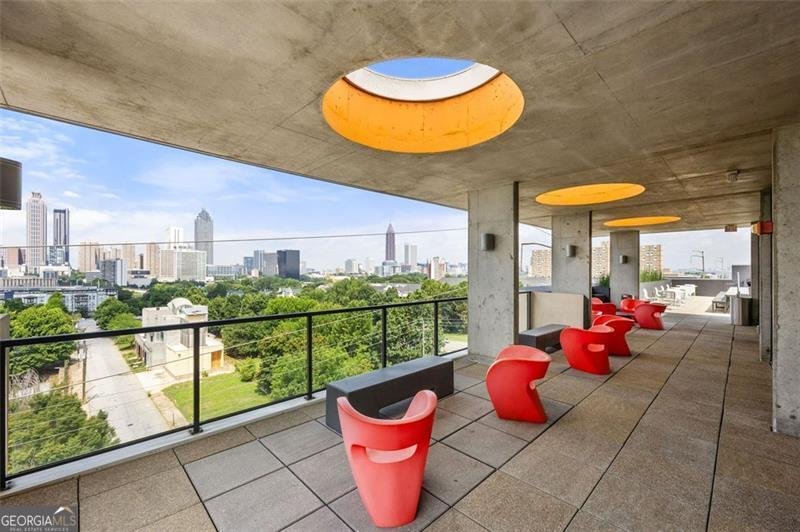 480 John Wesley Dobbs Atlanta - 3
