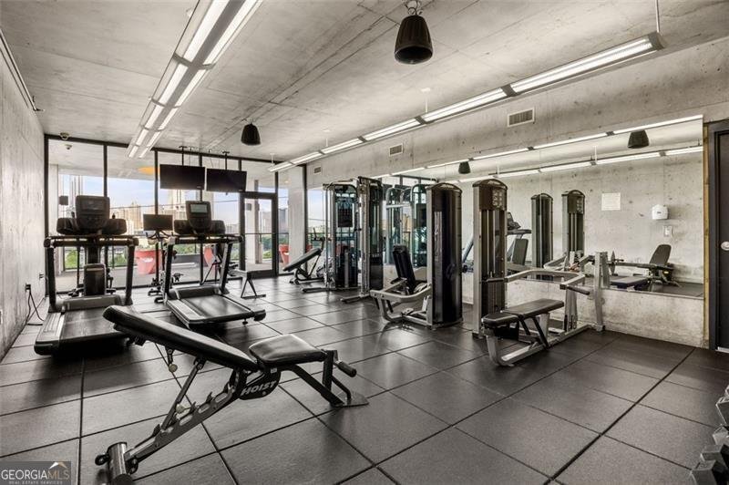 480 John Wesley Dobbs Atlanta - 37