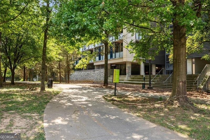 480 John Wesley Dobbs Atlanta - 42