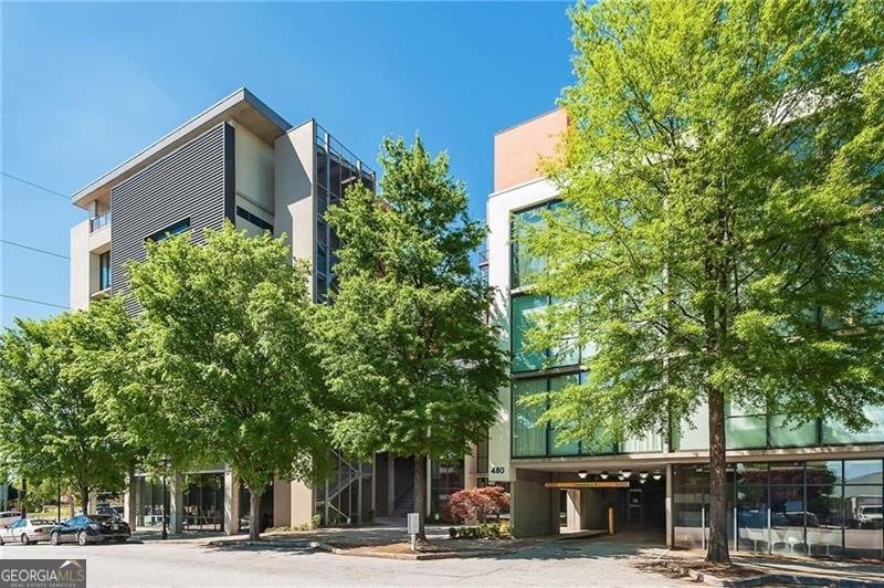 480 John Wesley Dobbs Atlanta - 8