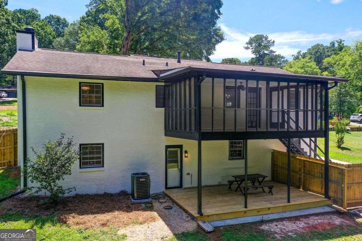 3235 Stanford Circle Lawrenceville - 14