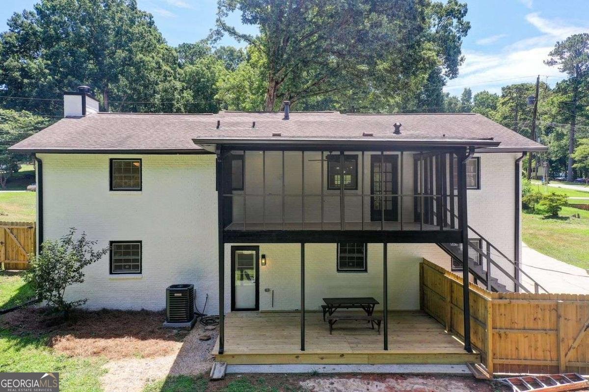 3235 Stanford Circle Lawrenceville - 28