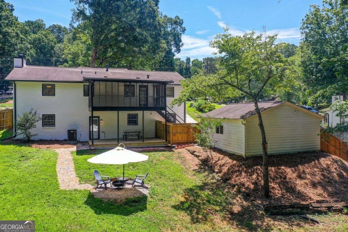 3235 Stanford Circle Lawrenceville - 29