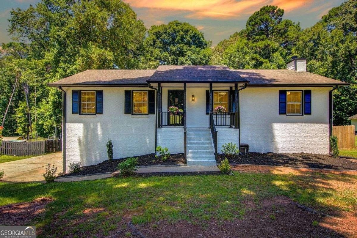 3235 Stanford Circle Lawrenceville - 37