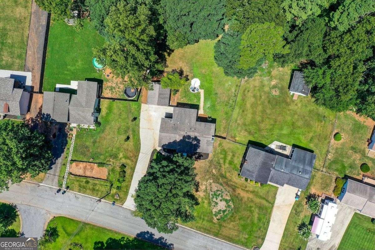 3235 Stanford Circle Lawrenceville - 4