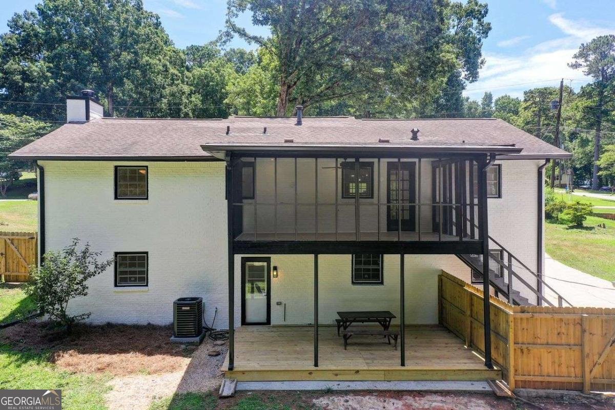 3235 Stanford Circle Lawrenceville - 7