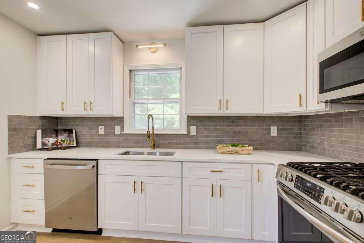 3235 Stanford Circle Lawrenceville - 9