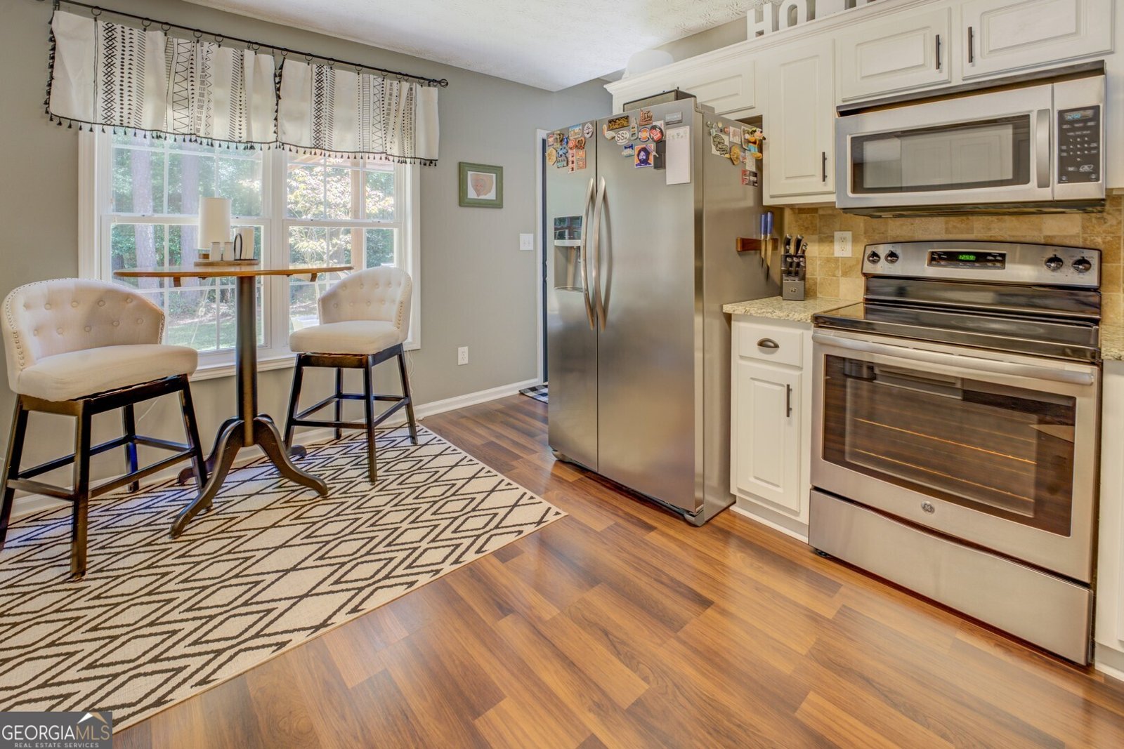 530 Windermere Drive Loganville - 17