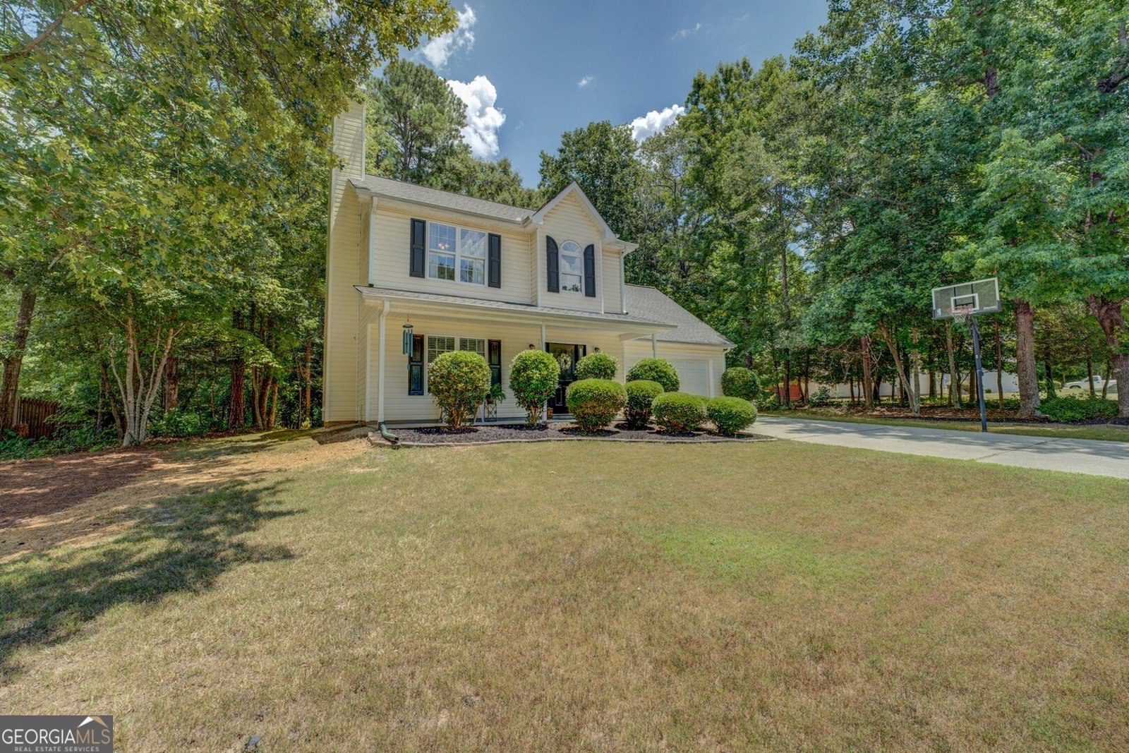 530 Windermere Drive Loganville - 2