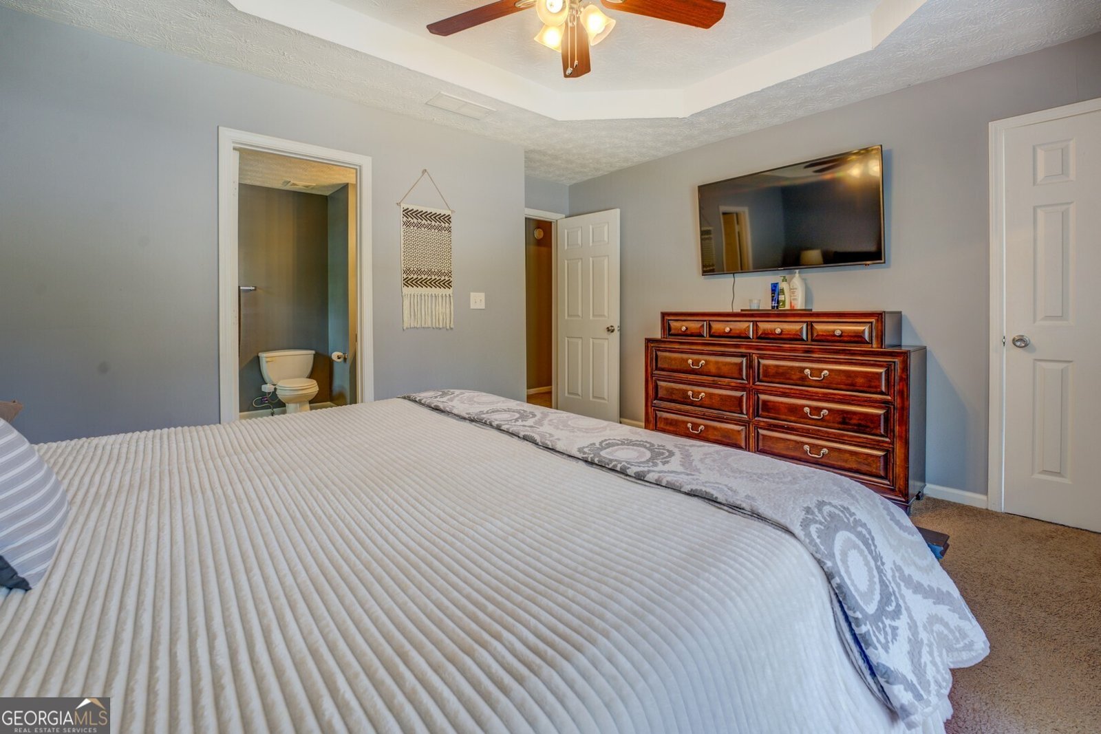 530 Windermere Drive Loganville - 22