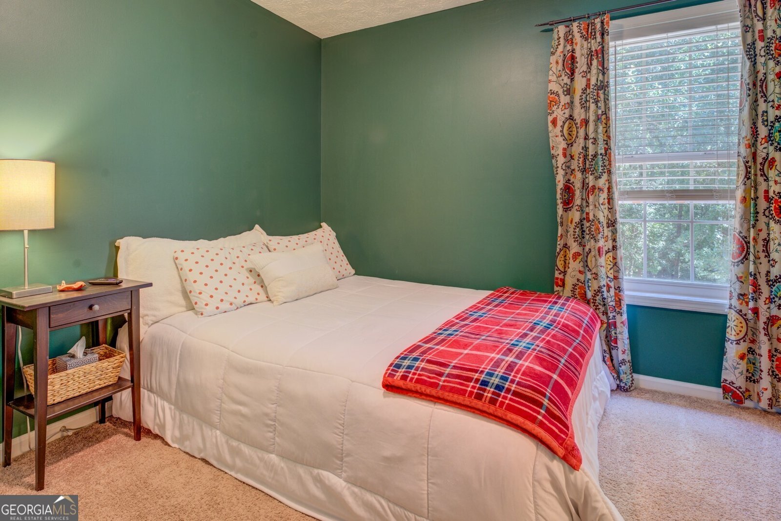 530 Windermere Drive Loganville - 28