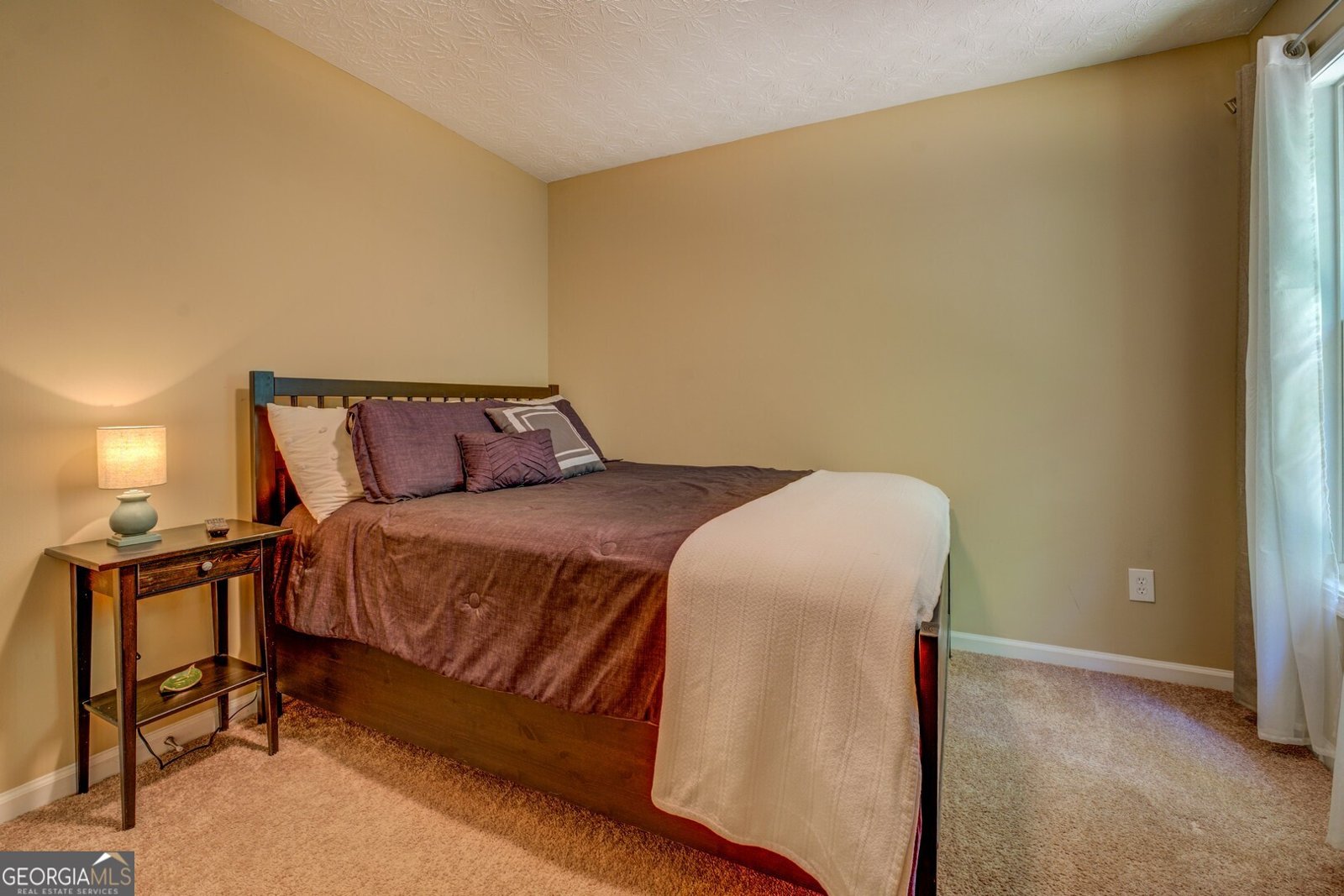 530 Windermere Drive Loganville - 29
