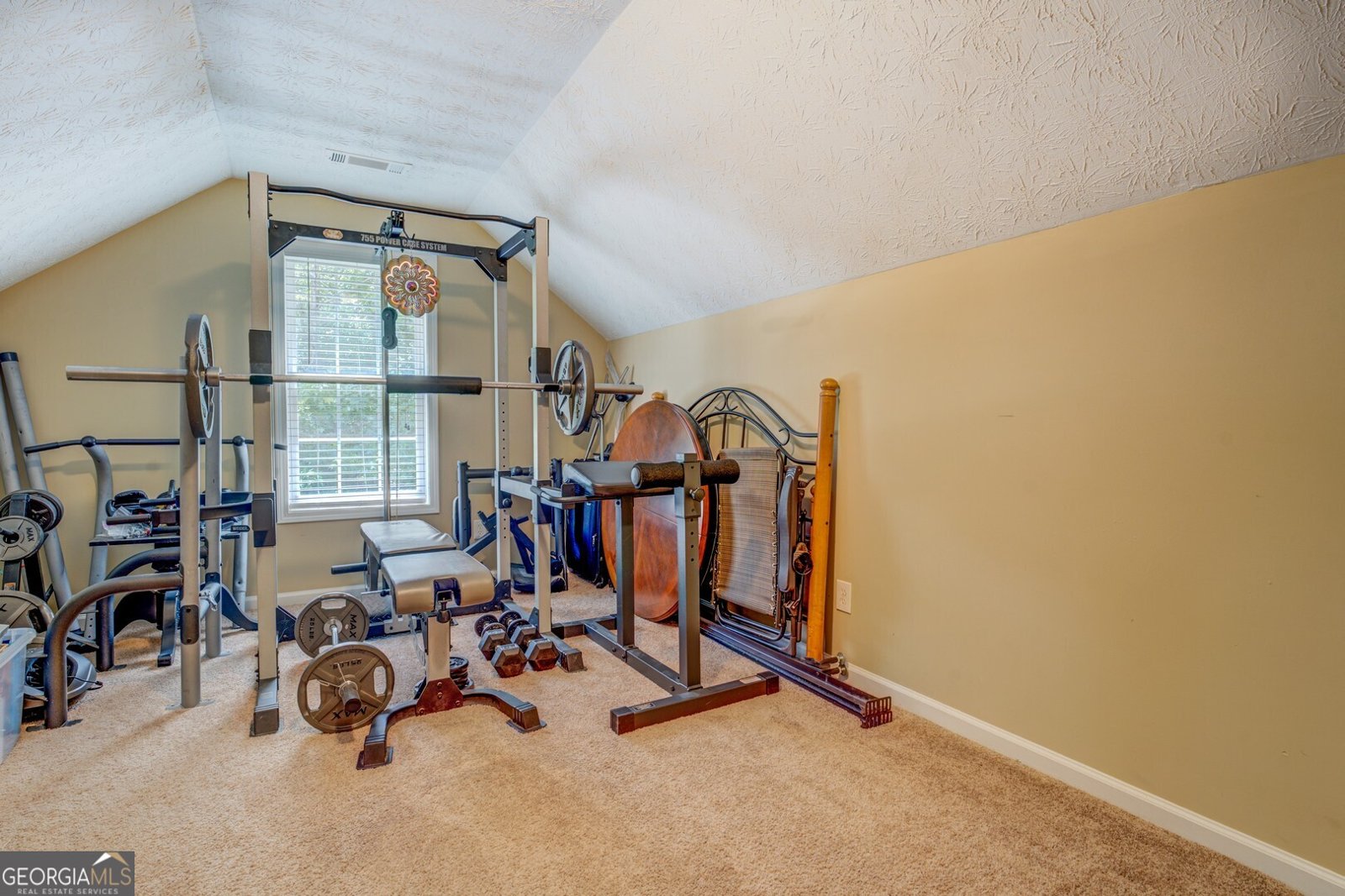 530 Windermere Drive Loganville - 31