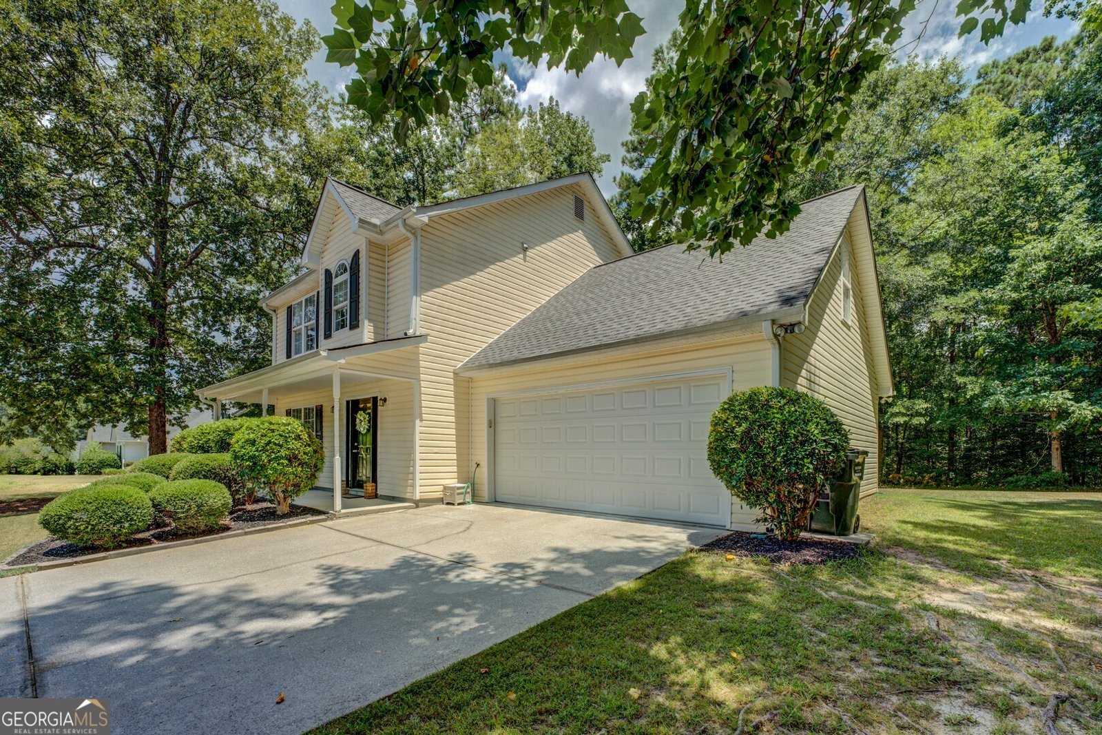 530 Windermere Drive Loganville - 34