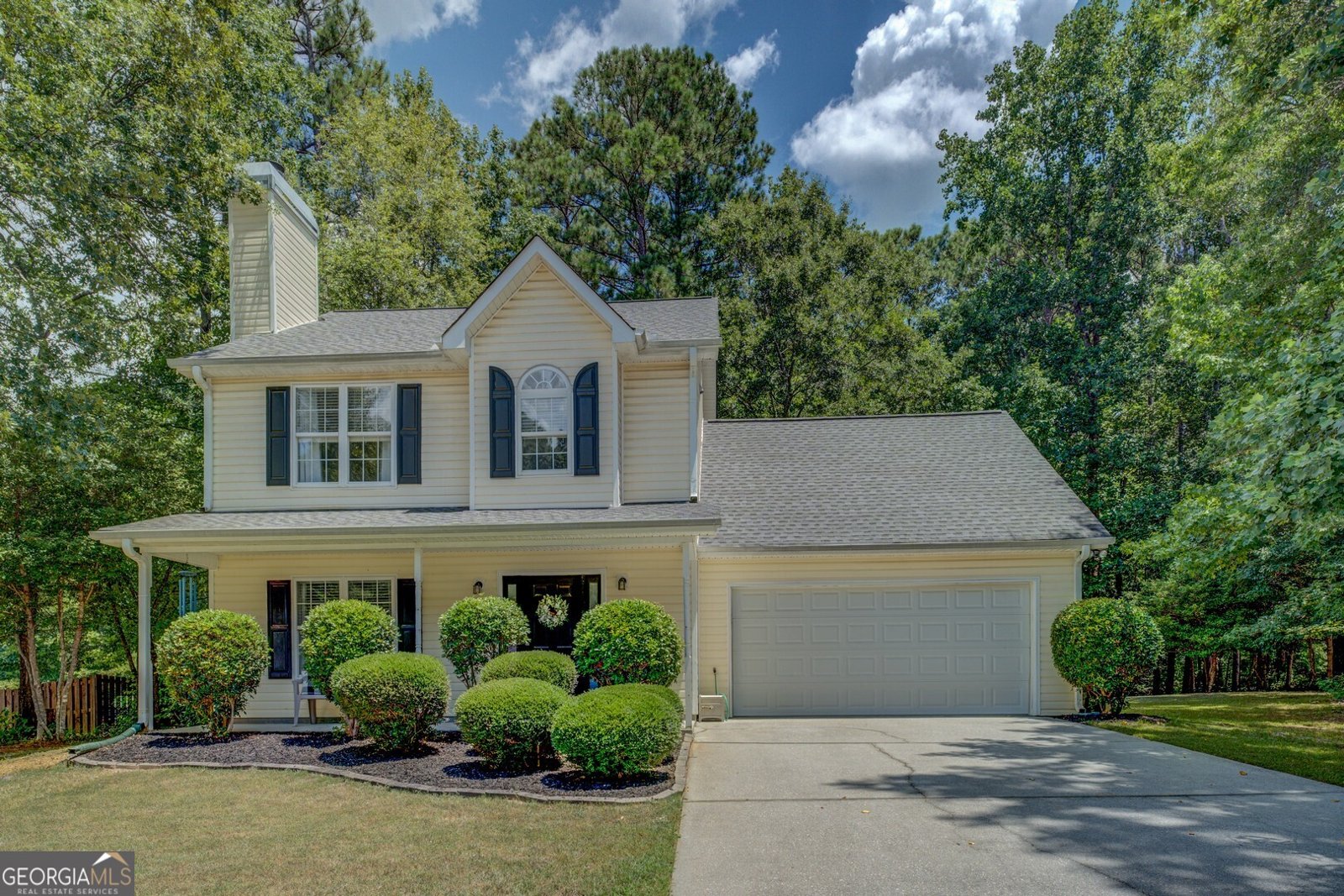 530 Windermere Drive Loganville - 35