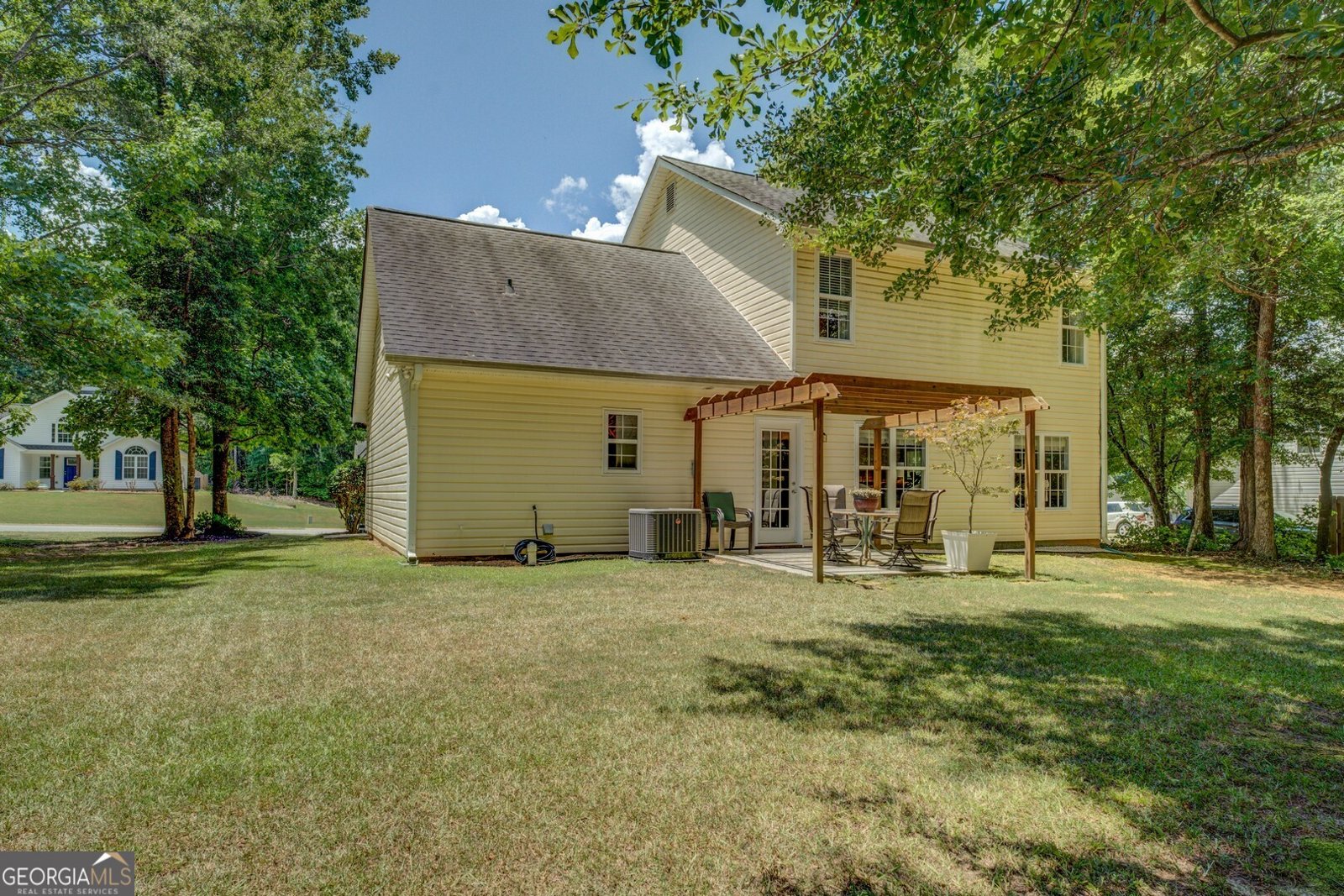 530 Windermere Drive Loganville - 36