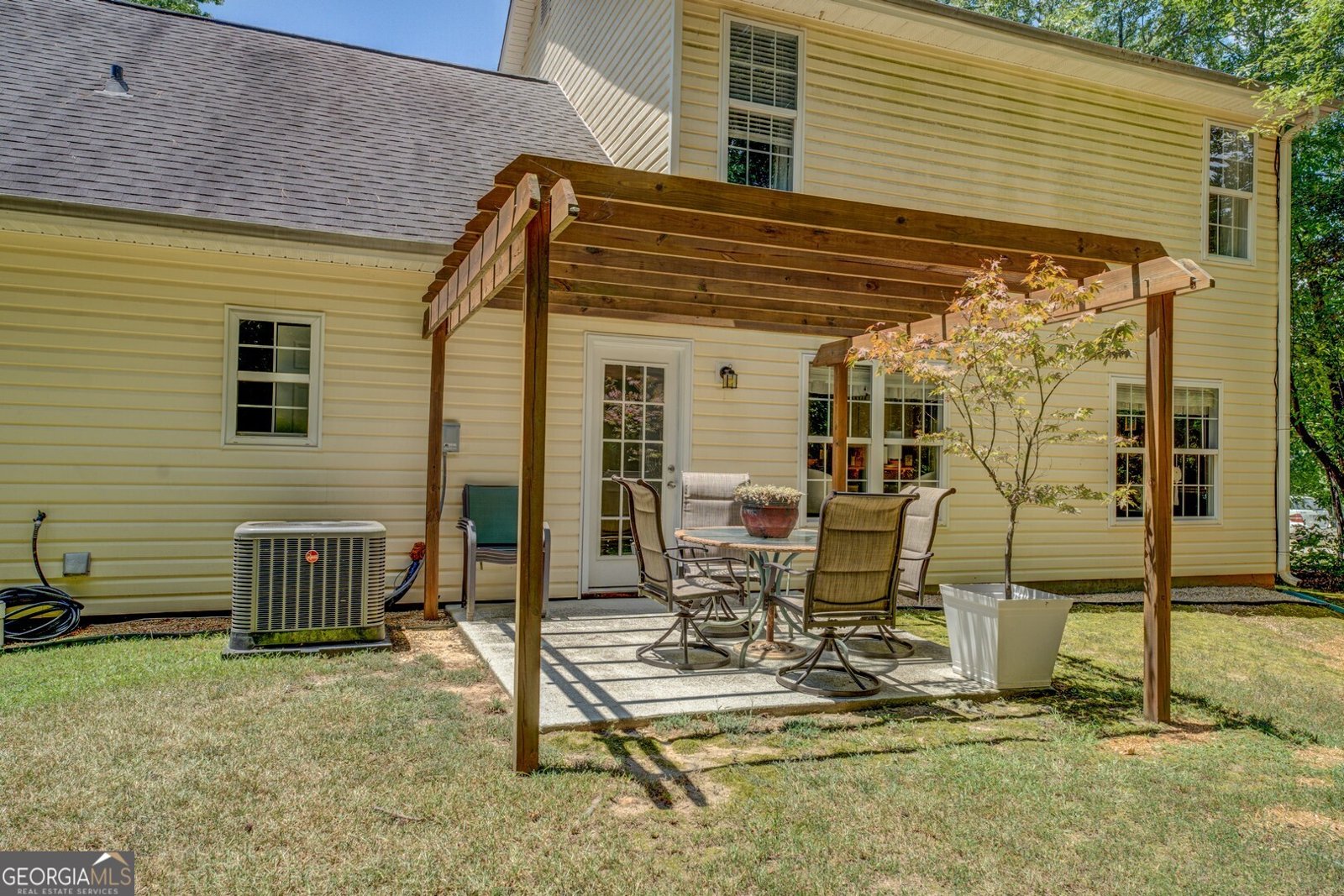 530 Windermere Drive Loganville - 37