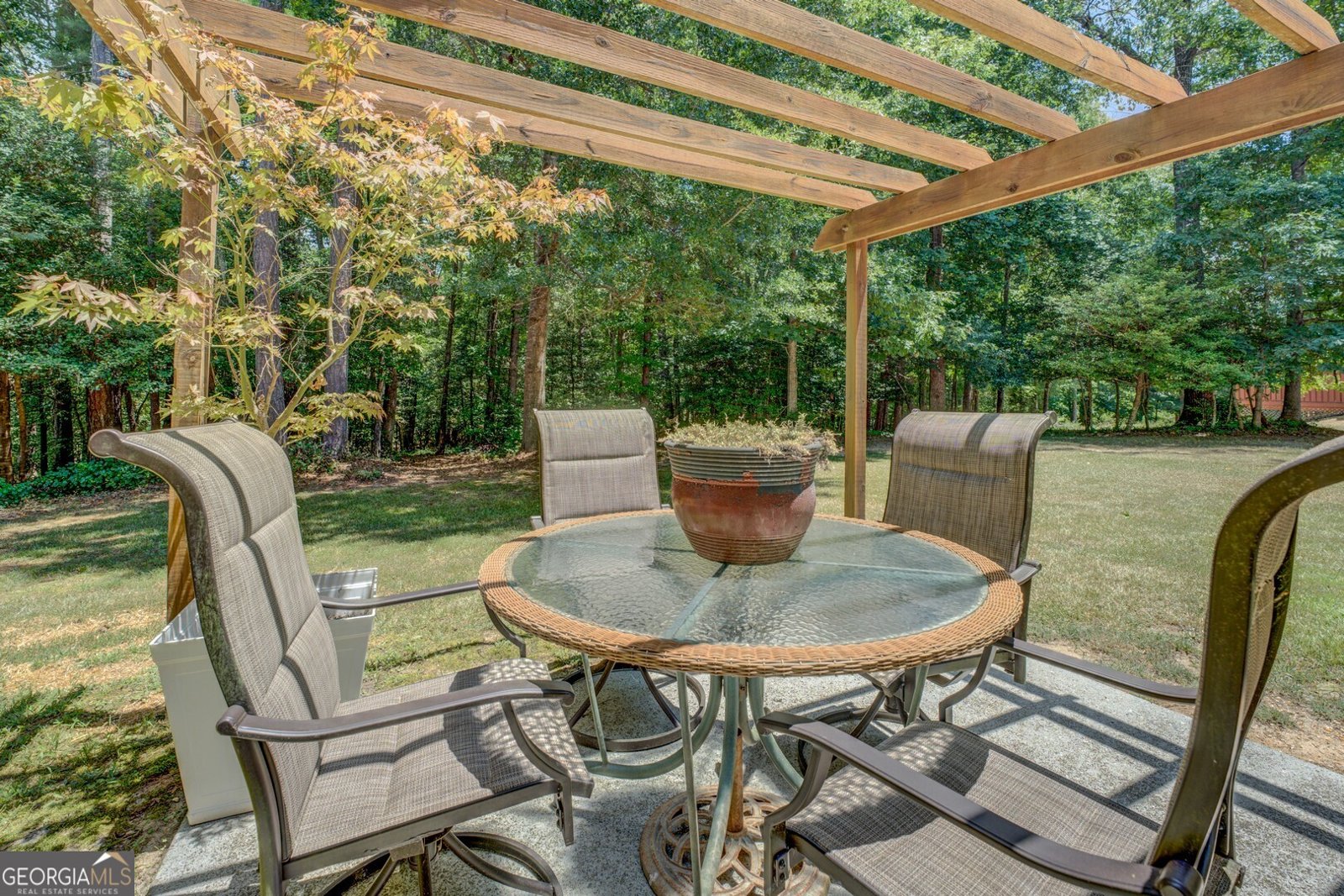 530 Windermere Drive Loganville - 38