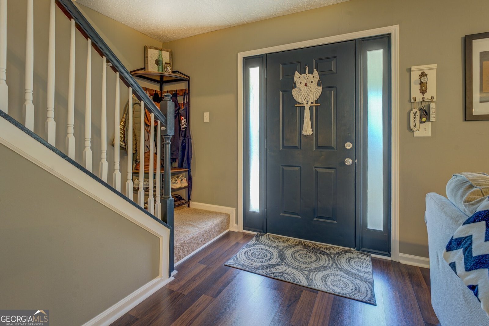 530 Windermere Drive Loganville - 4