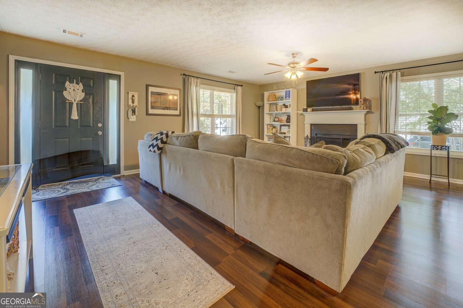 530 Windermere Drive Loganville - 5