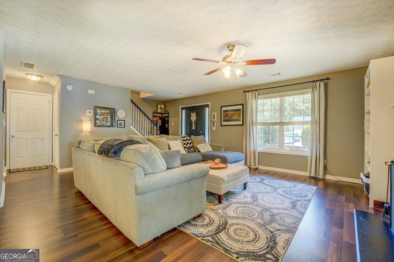 530 Windermere Drive Loganville - 6
