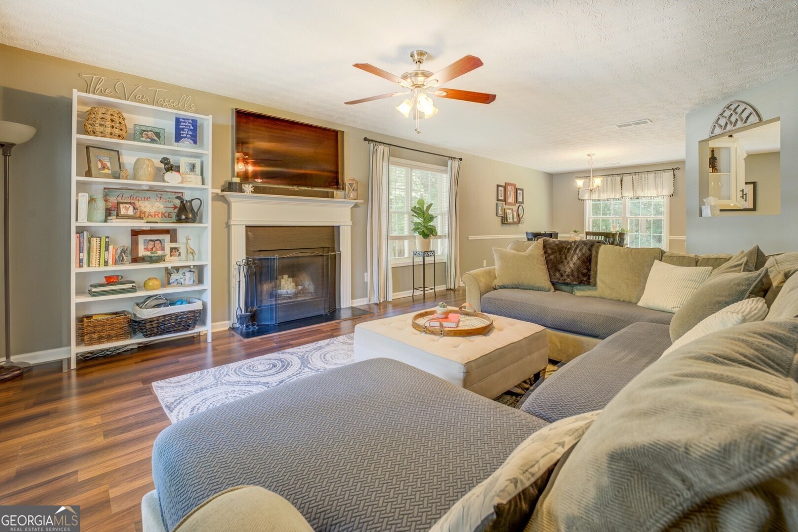 530 Windermere Drive Loganville - 8