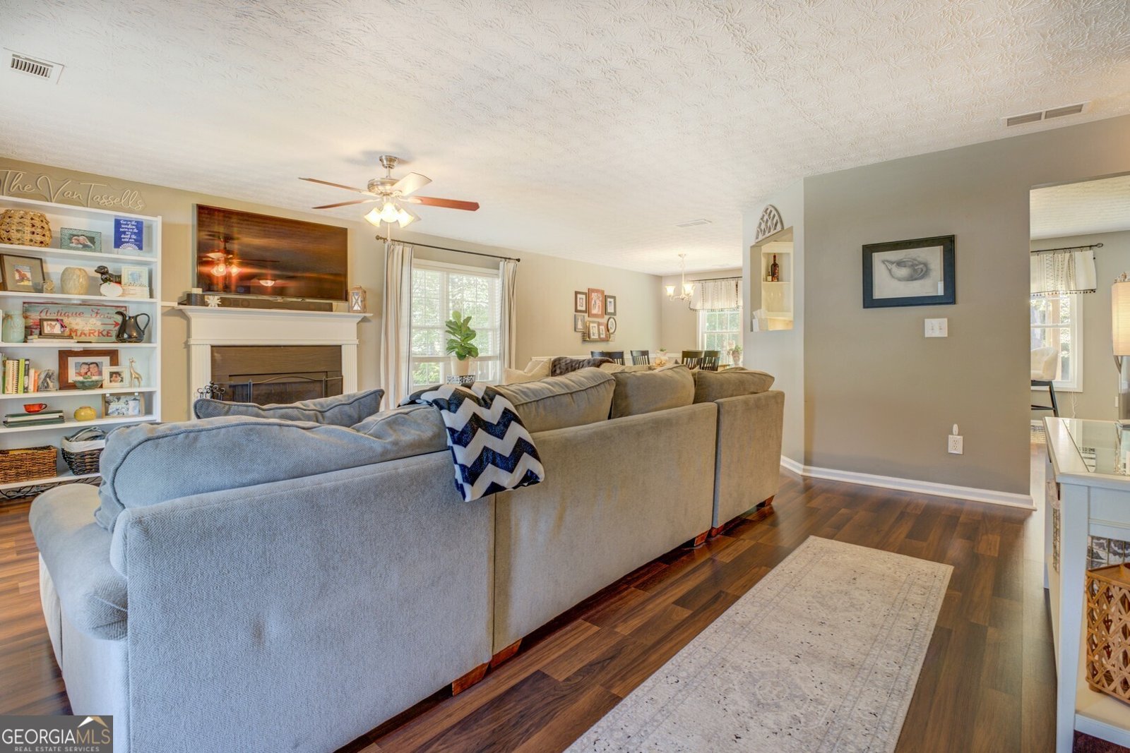 530 Windermere Drive Loganville - 9